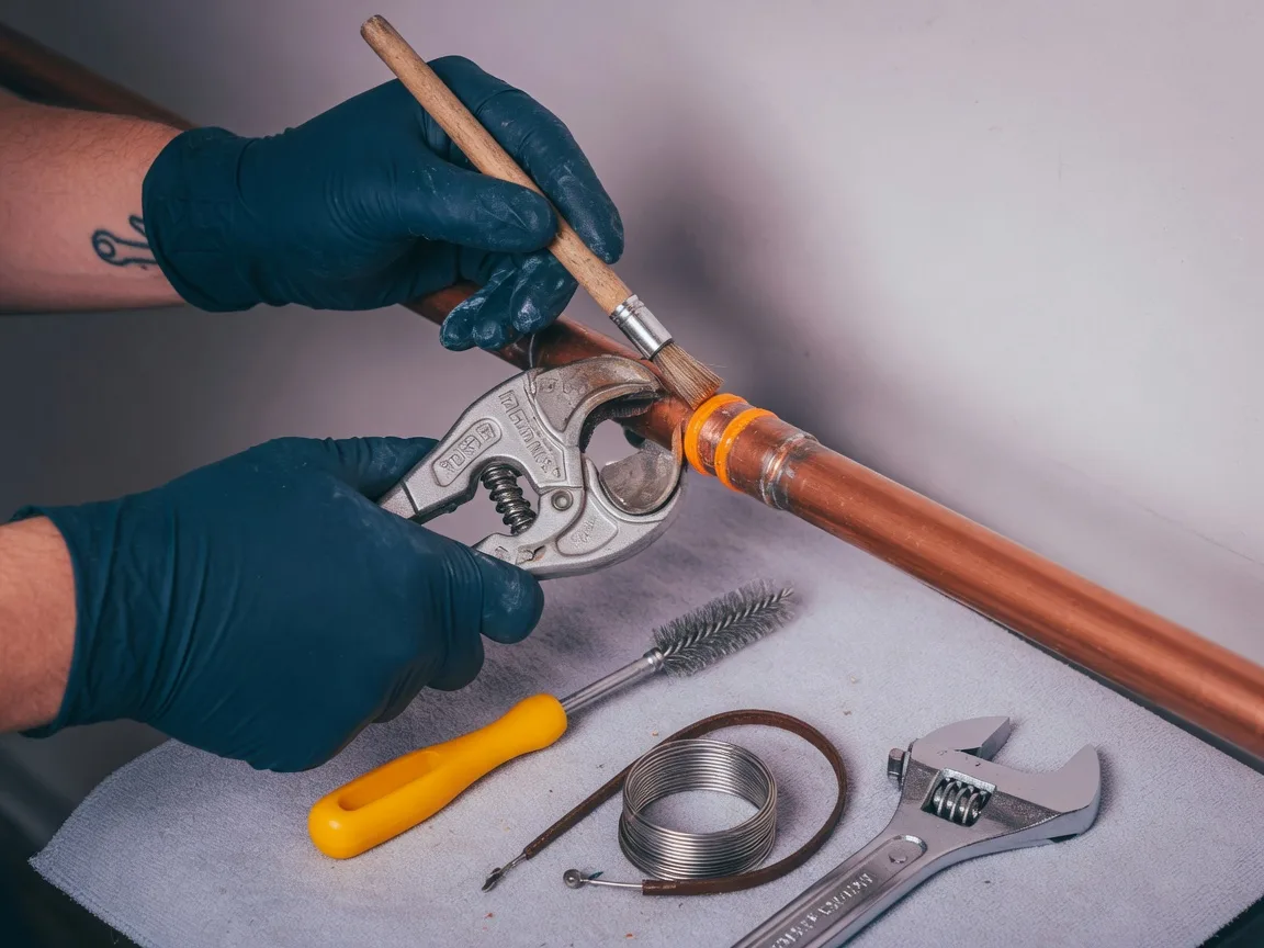 Why choose Sump Pump Repair in Anderson, TX